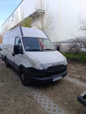 Iveco Daily 35s11 | Auto.bg — изображение 2