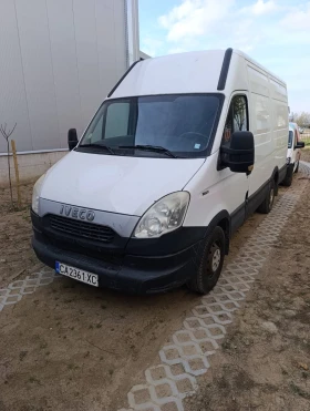 Iveco Daily 35s11