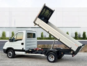 Iveco Daily 98���.��!!!* * 3.60�. ���������� �������� SCATTOLI | Mobile.bg � ����� ������ 5