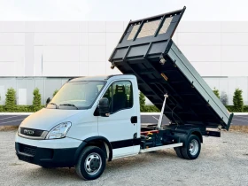 Iveco Daily 98���.��!!!* * 3.60�. ���������� �������� SCATTOLI | Mobile.bg � ����� ������ 3