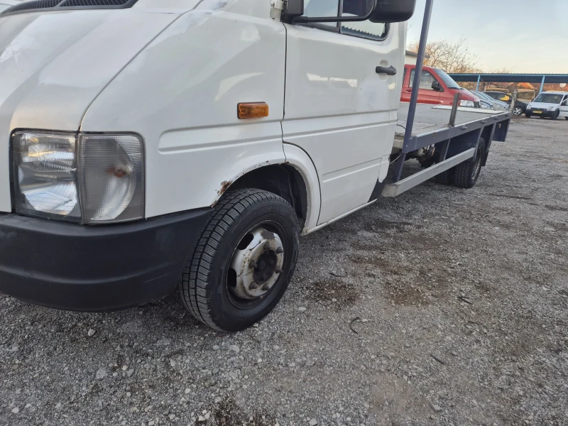 VW Lt 2.5TDI, снимка 3 - Бусове и автобуси - 48120064