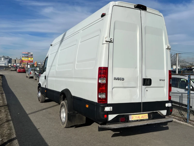 Iveco Daily 70C ХЛАДИЛЕН-ЛИЗИНГ-70С17-МАКСИ, снимка 6 - Бусове и автобуси - 48789367