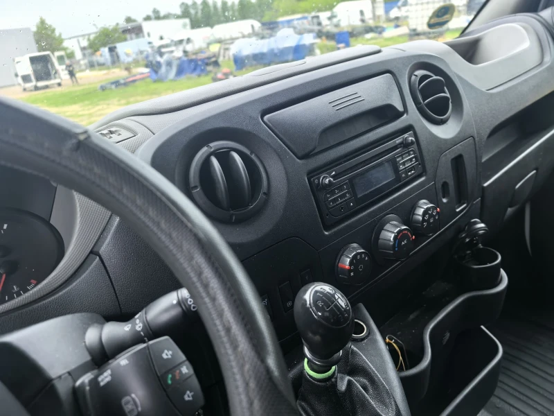 Renault Master 2.3 165кс 5бр, снимка 7 - Бусове и автобуси - 51559000