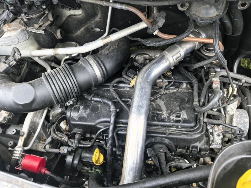 Renault Master 2.3 165кс 5бр, снимка 9 - Бусове и автобуси - 51559000