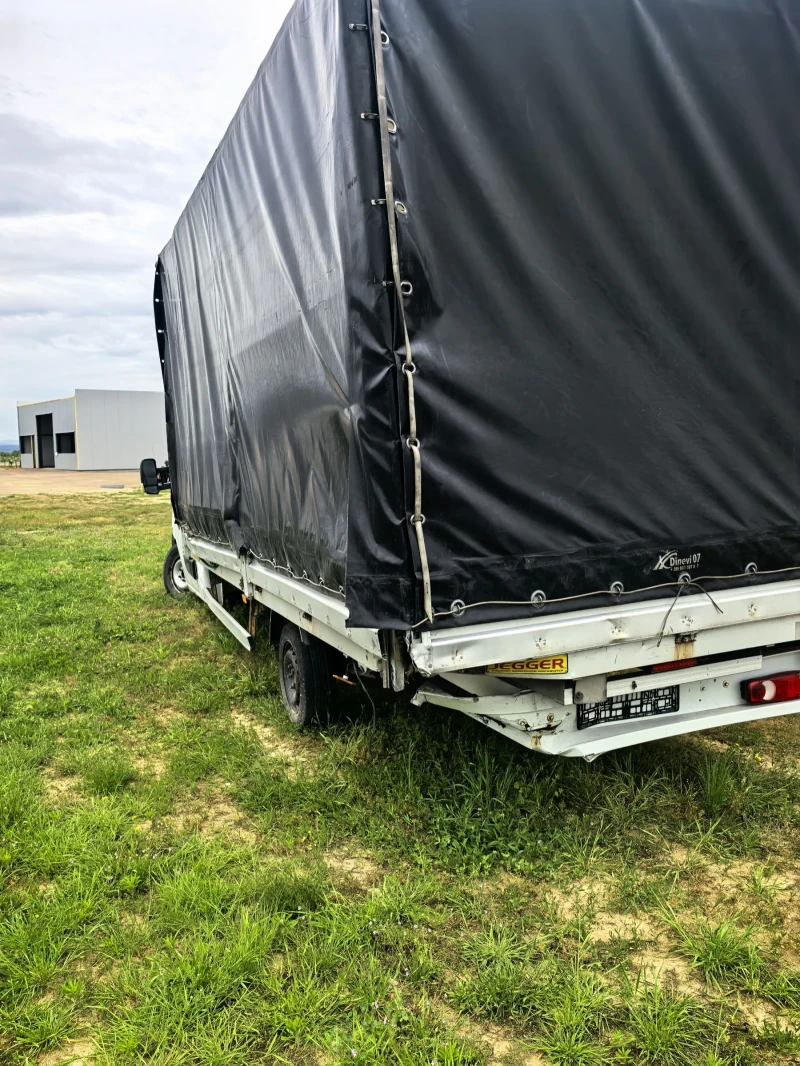 Renault Master 2.3 165кс 5бр, снимка 12 - Бусове и автобуси - 51559000