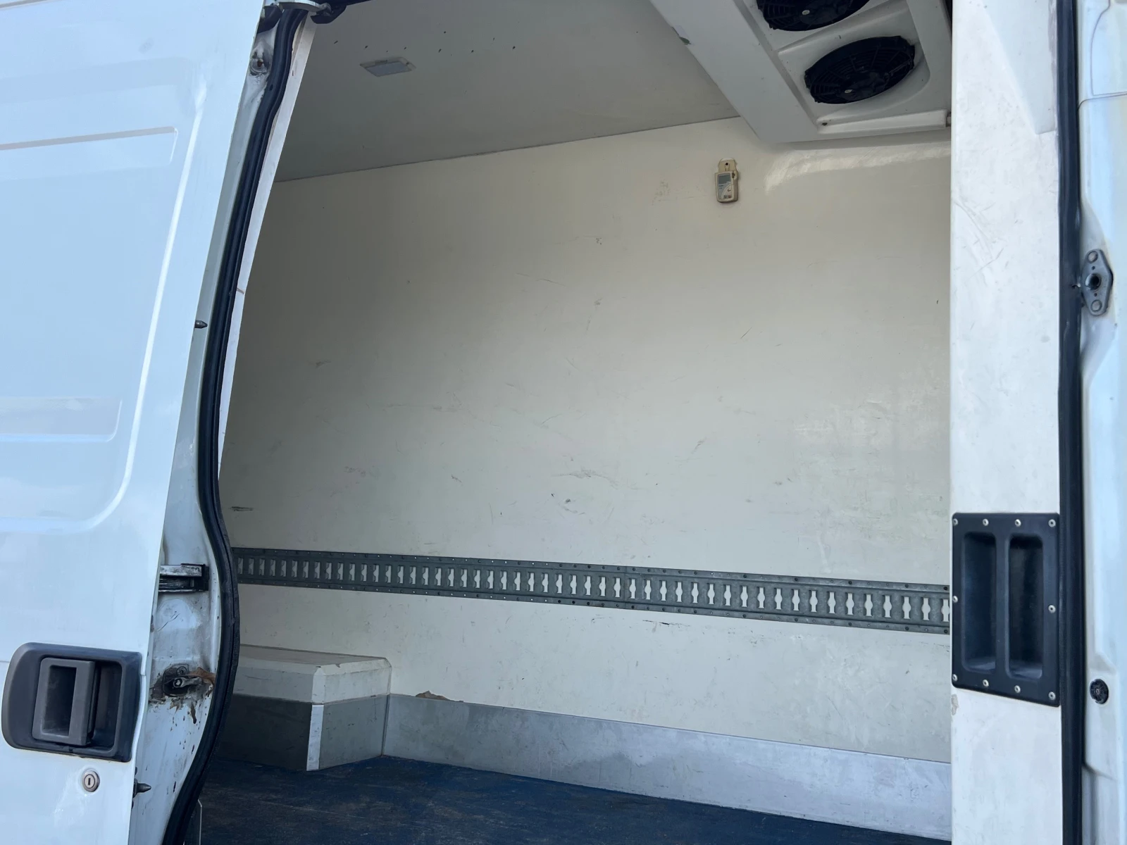 Iveco Daily 70C --7017- | Mobile.bg   12