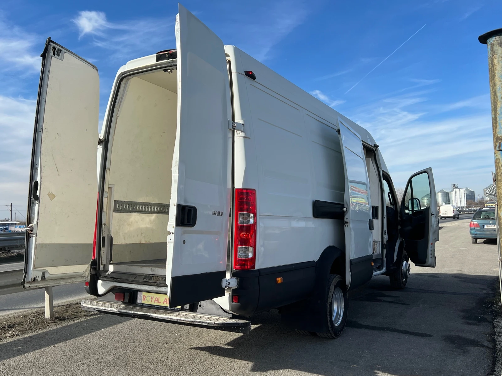 Iveco Daily 70C --7017- | Mobile.bg   17