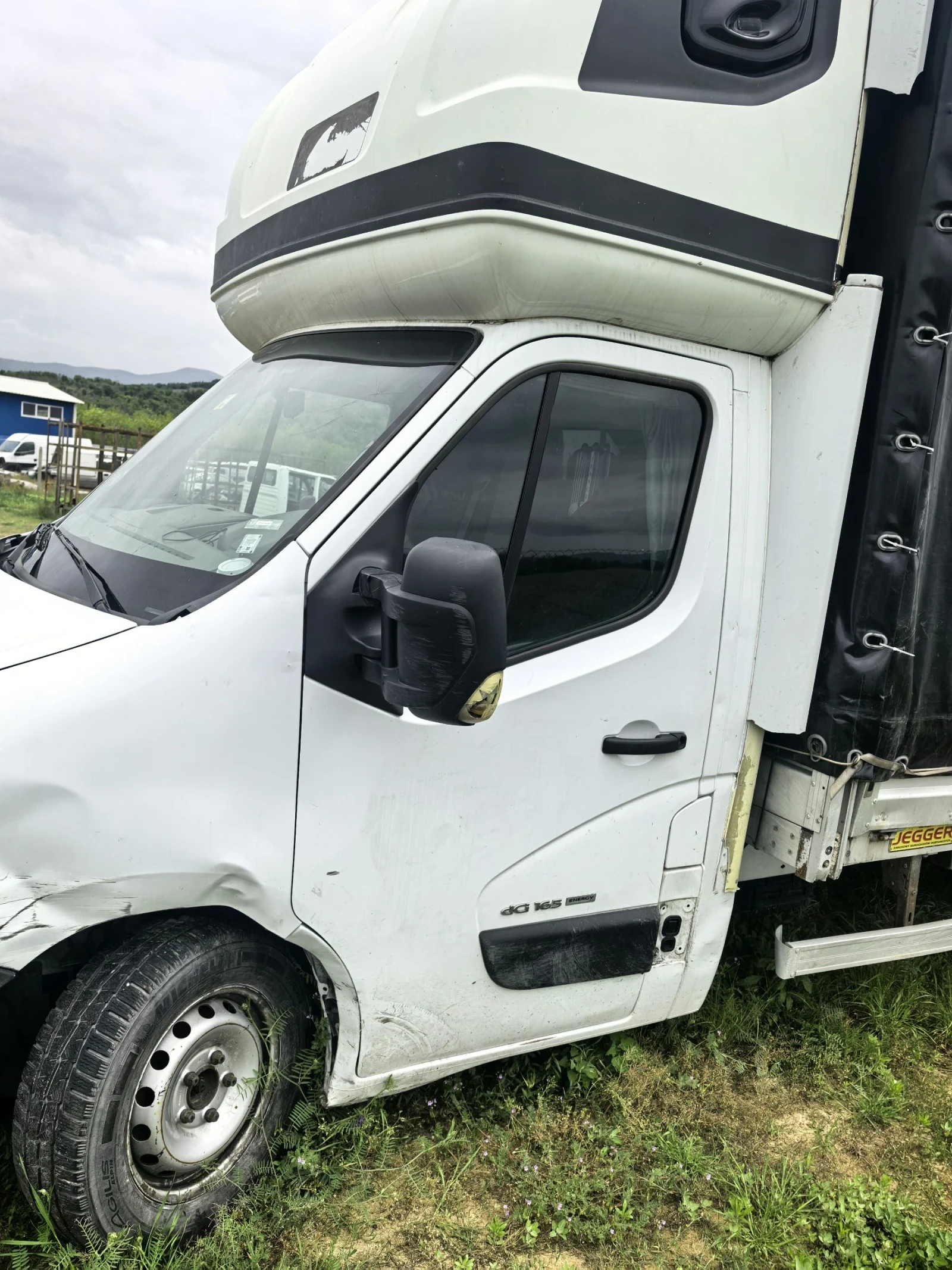 Renault Master 2.3 165кс 5бр - изображение 4