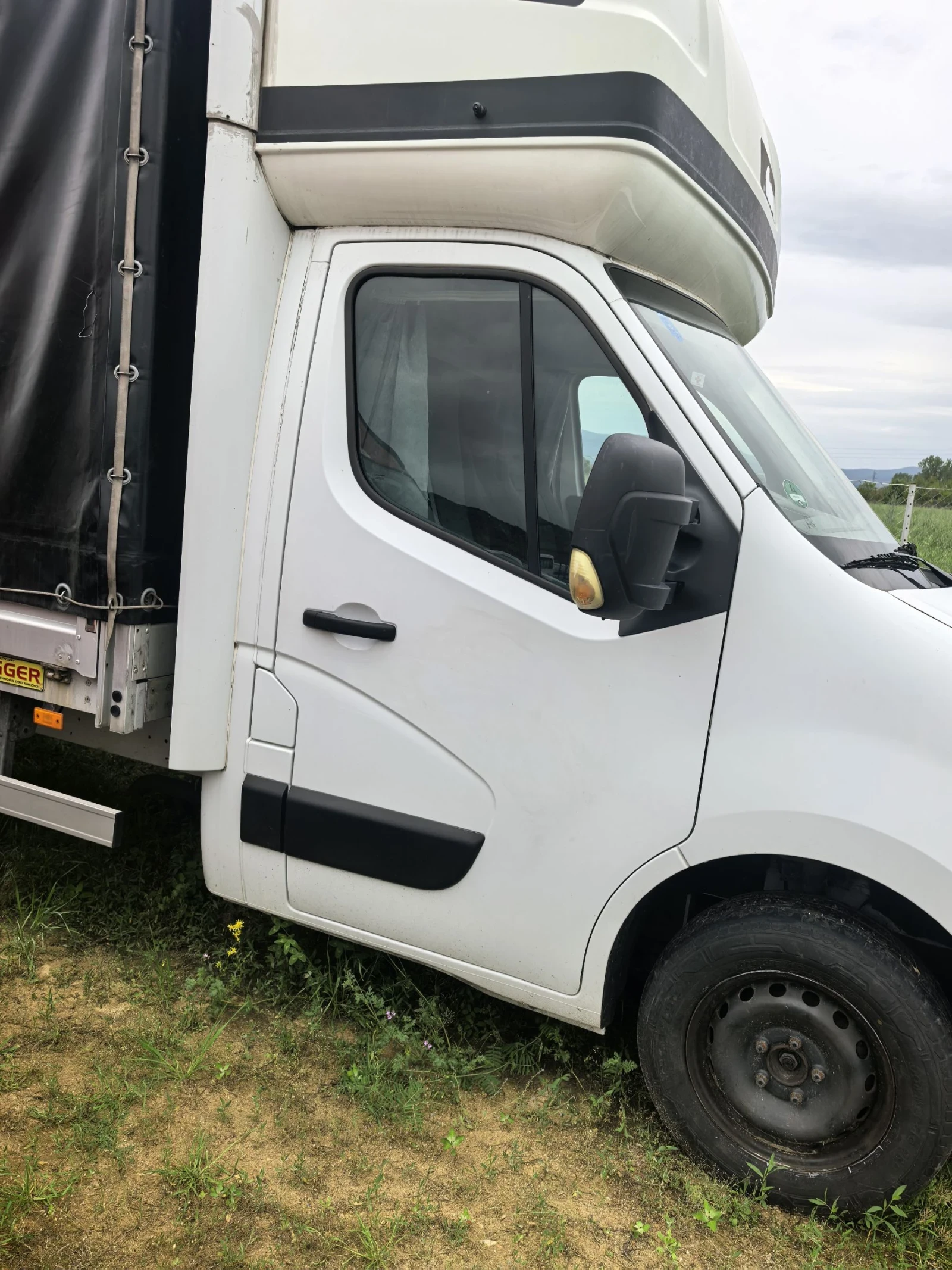Renault Master 2.3 165кс 5бр - изображение 3