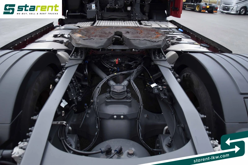 Volvo Fh SZM25124, снимка 10 - Камиони - 52569799