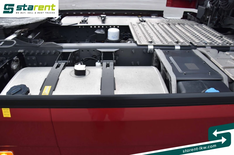 Volvo Fh SZM25124, снимка 11 - Камиони - 52569799