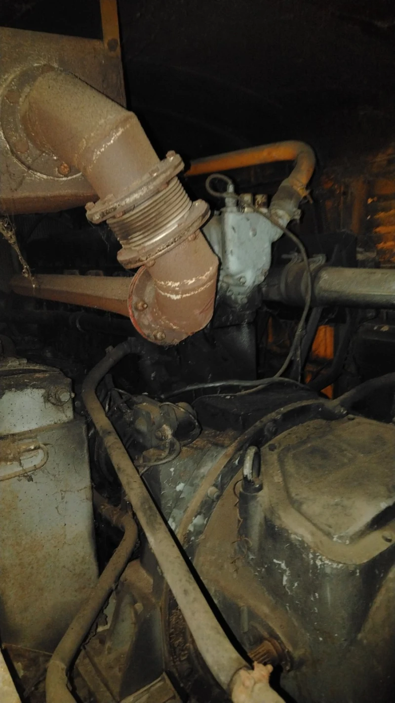 Zil 157, снимка 5 - Камиони - 53186191