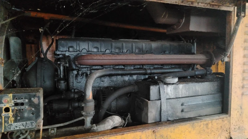 Zil 157, снимка 4 - Камиони - 53186191