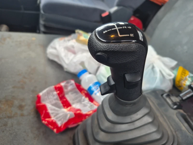 Man Tga 33.480 6x6, снимка 8 - Камиони - 53285296