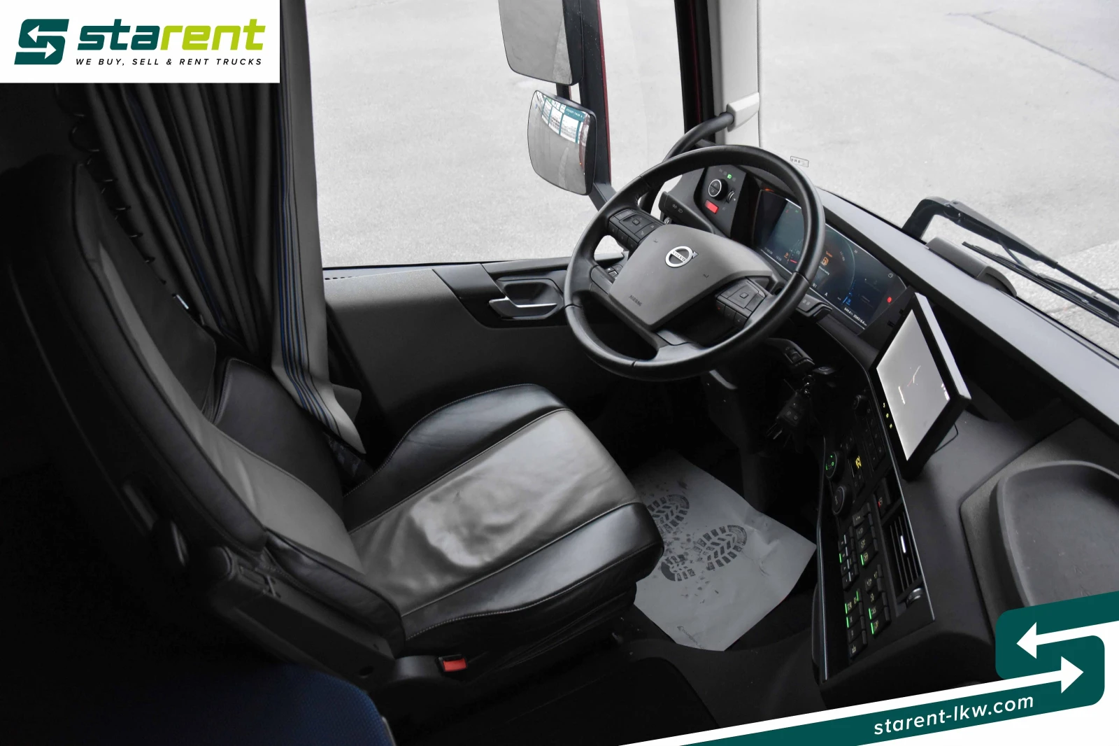 Volvo Fh SZM25124 | Mobile.bg   16