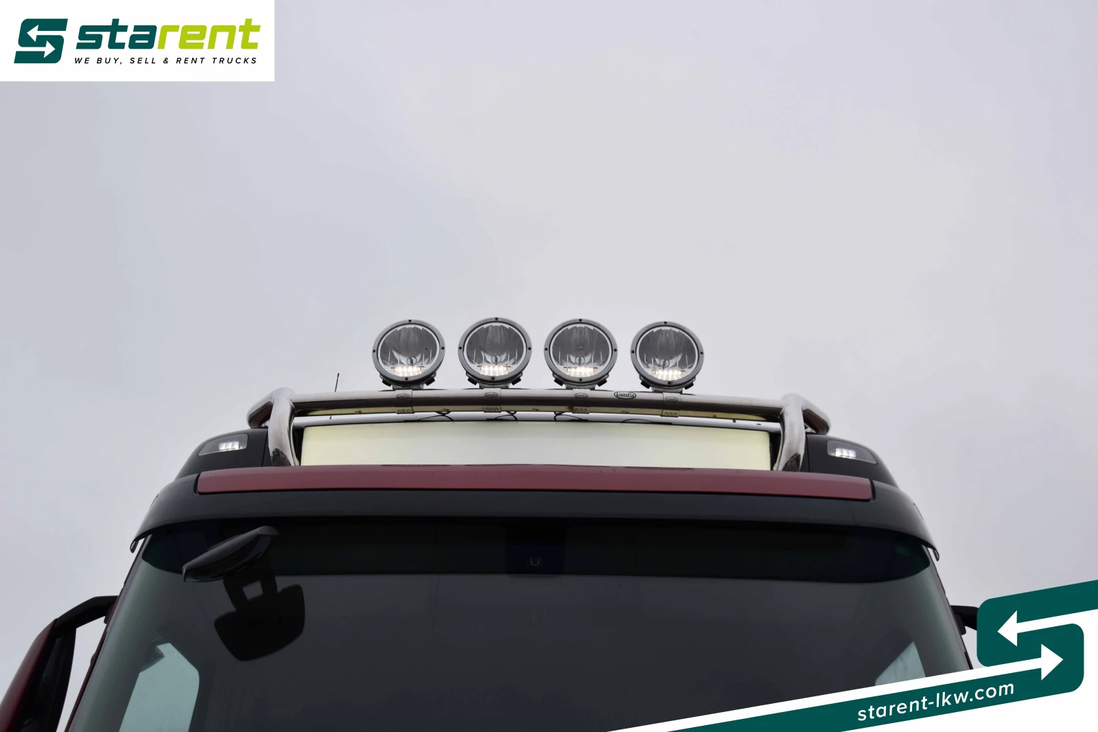 Volvo Fh SZM25124 | Mobile.bg   12