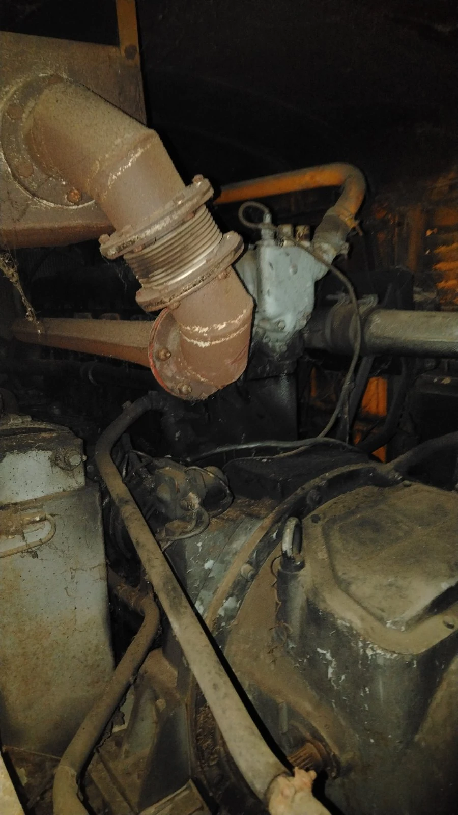 Zil 157  - изображение 5