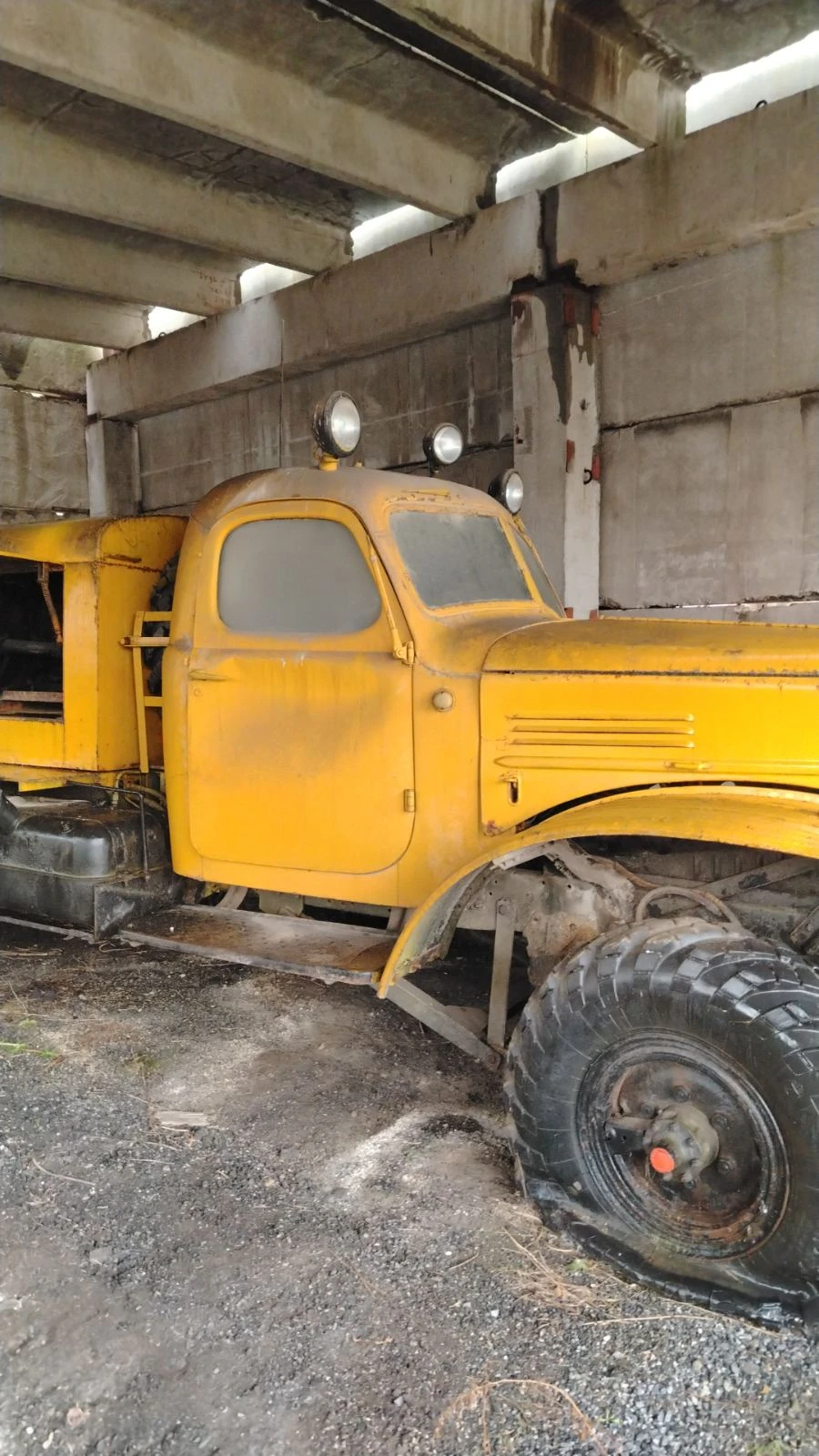 Zil 157  - изображение 3