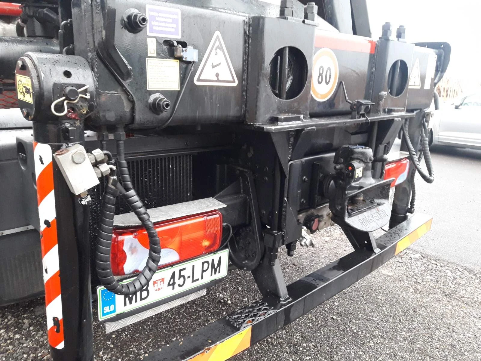 Man Tga 33.480 6x6 | Mobile.bg � ����������� 17