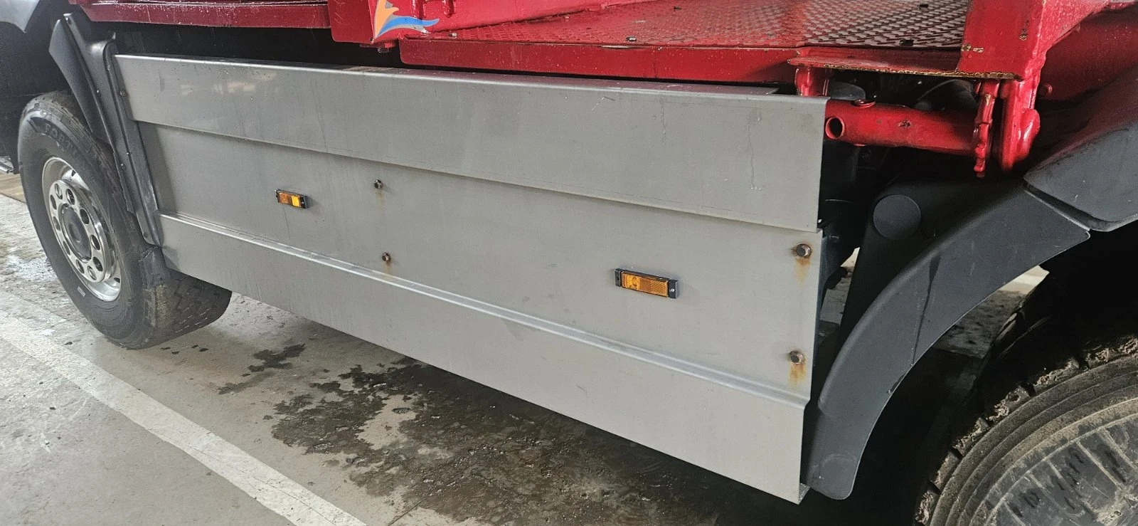 Man Tga 33.480 6x6 | Mobile.bg � ����������� 13