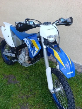 Husaberg FE RECLUSE , снимка 3