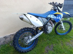 Husaberg FE RECLUSE , снимка 4