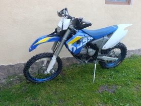 Husaberg FE RECLUSE , снимка 7
