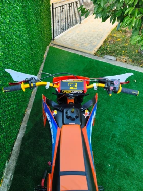 Telstar Enduro Apollo 250, снимка 11