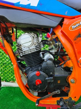 Telstar Enduro Apollo 250, снимка 5