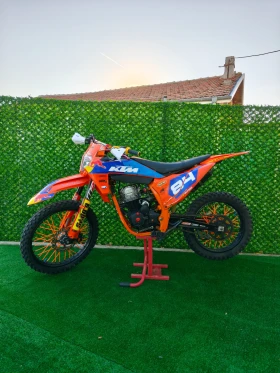 Telstar Enduro Apollo 250, снимка 2