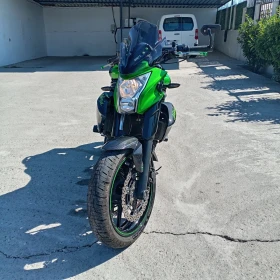Kawasaki ER ER6N 650cc ABS, снимка 6