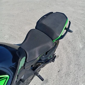 Kawasaki ER ER6N 650cc ABS, снимка 17