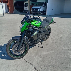 Kawasaki ER ER6N 650cc ABS, снимка 4