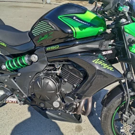 Kawasaki ER ER6N 650cc ABS, снимка 11