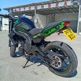 Kawasaki ER ER6N 650cc ABS, снимка 7