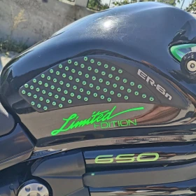 Kawasaki ER ER6N 650cc ABS, снимка 12