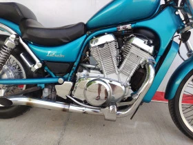 Suzuki Intruder LIZING, снимка 12