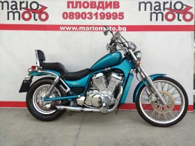 Suzuki Intruder LIZING, снимка 1