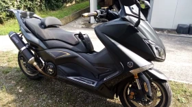     Yamaha T-max 530-KEYLESS/LED-POLINI