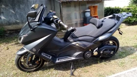 Yamaha T-max 530-KEYLESS/LED-POLINI | Mobile.bg    2