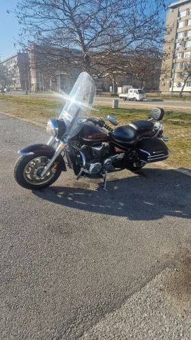 Yamaha V-Star | Mobile.bg    4