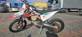 Ktm EXC Exc-f 450, снимка 2