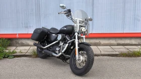     Harley-Davidson Sportster 1200 CUSTOM