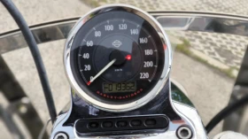 Harley-Davidson Sportster 1200 CUSTOM | Mobile.bg    10
