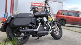 Harley-Davidson Sportster 1200 CUSTOM | Mobile.bg    3