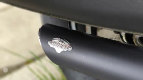 Harley-Davidson Sportster 1200 CUSTOM | Mobile.bg    9