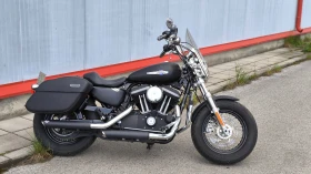 Harley-Davidson Sportster 1200 CUSTOM | Mobile.bg    2