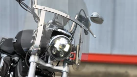 Harley-Davidson Sportster 1200 CUSTOM | Mobile.bg    8