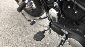 Harley-Davidson Sportster 1200 CUSTOM | Mobile.bg    7