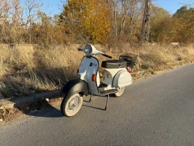 Vespa 125 Px125 | Mobile.bg    4